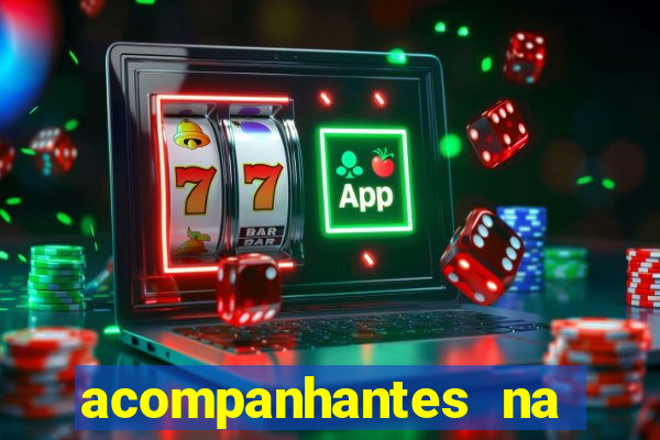 acompanhantes na baixada fluminense